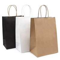 paper bag from DisposablesInc.com. The best import service in China. Import your disposable items and products from us.